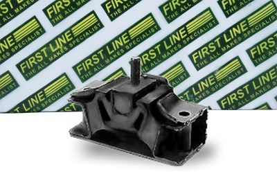 окачване, двигател FIRST LINE FEM3210