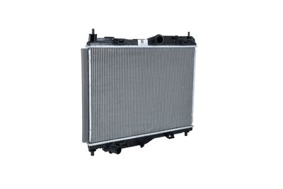 RADIATOR RACIRE MOTOR NRF 550068 42