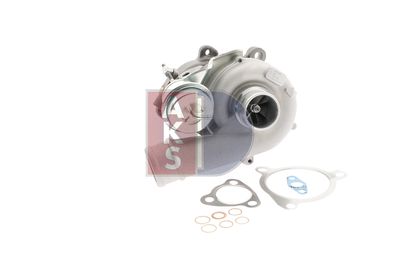 LADER AUFLADUNG AKS DASIS 045120N 15