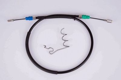 SEILZUG FESTSTELLBREMSE