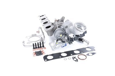 LADER AUFLADUNG BTS Turbo T981409 35