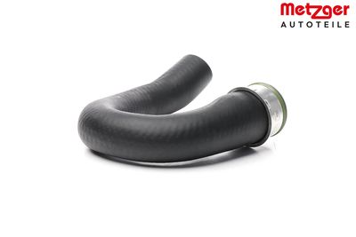 LADELUFTSCHLAUCH METZGER AUTOTEILE 2400679 23