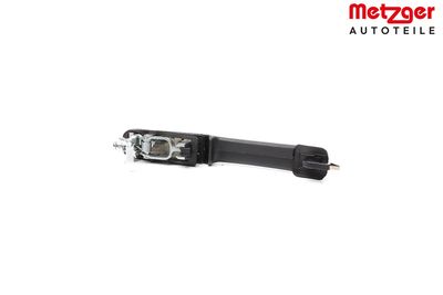 TüRGRIFF METZGER AUTOTEILE 2310589 20