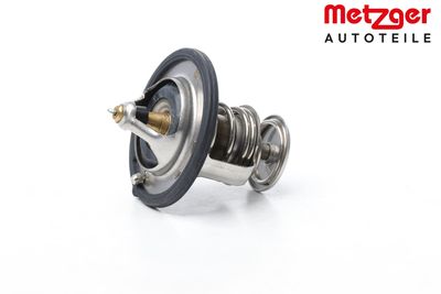 THERMOSTAT KüHLMITTEL METZGER AUTOTEILE 4006429 17