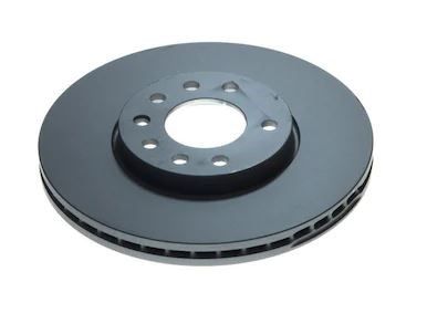 BREMSSCHEIBE MTR 12138232 0