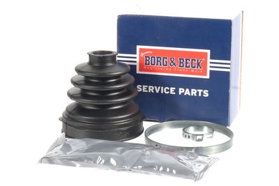 комплект маншон, полуоска BORG & BECK BCB6169