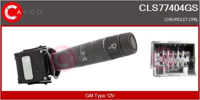 COMUTATOR COLOANA DIRECTIE