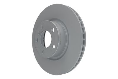 Brake Disc 24.0128-0254.1