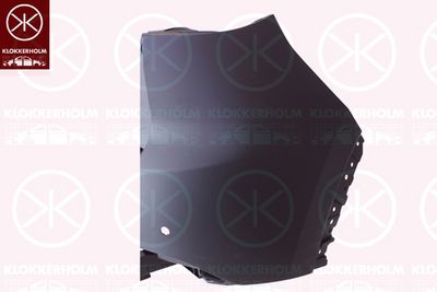 броня KLOKKERHOLM 3481957