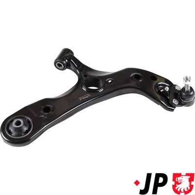 BRAT SUSPENSIE ROATA