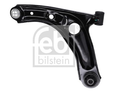 Control/Trailing Arm, wheel suspension 31719