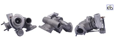 COMPRESOR SISTEM DE SUPRAALIMENTARE