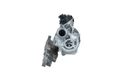 LADER AUFLADUNG NRF 90010035 16