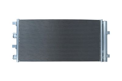 CONDENSATOR CLIMATIZARE