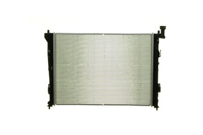 RADIATOR RACIRE MOTOR MAHLE CR1366000P 5