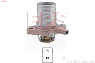 Termostat, środek chłodzący EPS 1.880.330