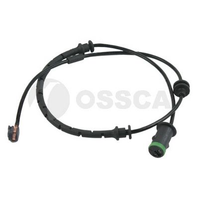 Сигнализатор, износ тормозных колодок OSSCA 12049 для CHEVROLET ZAFIRA