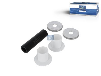 Juego de reparación, soporte de cabina