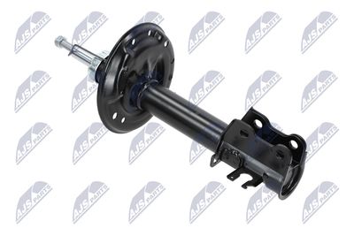 AMORTIZOR NTY ACT032 11