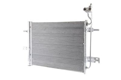 CONDENSATOR CLIMATIZARE MAHLE AC30000P 5