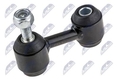 Šarnyro stabilizatorius