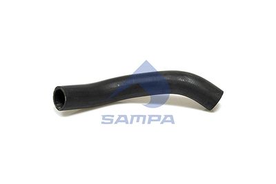 Tubería de radiador