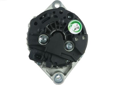 Alternator A0215