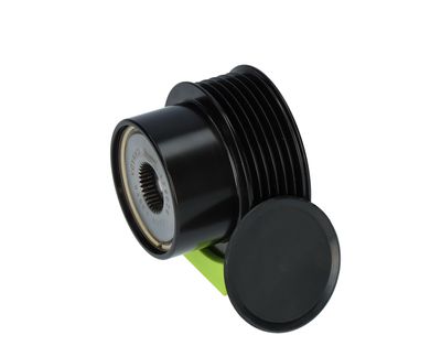 SISTEM ROATA LIBERA GENERATOR VALEO 592072 2