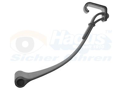 RETRO CARAVA. HUCKEPACK 3