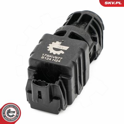 Snímač, teplota interiéru ESEN SKV 17SKV977