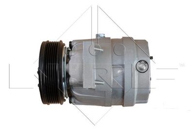 Compressor, air conditioning 32102