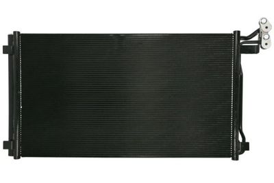 CONDENSATOR CLIMATIZARE