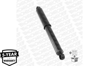 Shock Absorber D8487