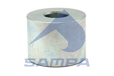 Casquillo, soporte de la cabina