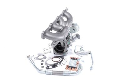 LADER AUFLADUNG BTS Turbo T981362 20