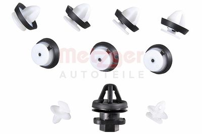 HALTECLIPSATZ INNENRAUMVERKLEIDUNG