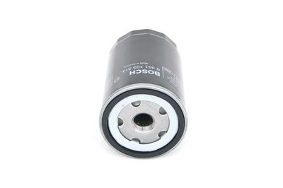 BOSCH Oliefilter (0 451 103 314)