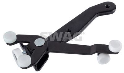 GHIDAJ CU ROLE USA GLISANTA