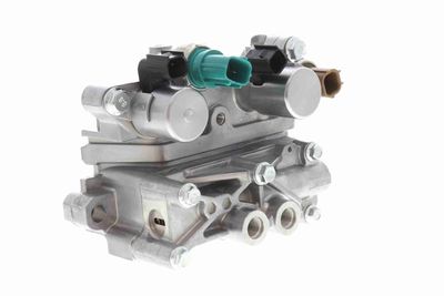 SUPAPA COMANDA POZ. ARBORE CU CAME ACKOJA A260071 14