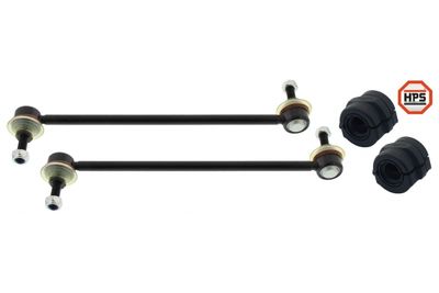 SET REPARATIE BUCSA BARA STABILIZATOARE MAPCO 533371HPS