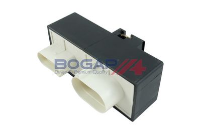 UNITATE COMANDA VENTILATOR ELECTRIC (RACIRE MOTOR) BOGAP A4244105 2