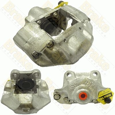 Brake Caliper Brake ENGINEERING CA225R