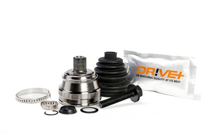 каре комплект, полуоска DR!VE+ DP2110.10.1097
