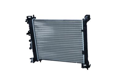 KüHLER MOTORKüHLUNG NRF 58473A 26