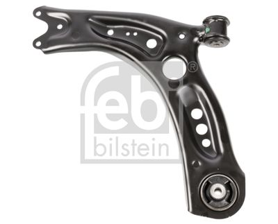 Control/Trailing Arm, wheel suspension FEBI BILSTEIN 106142