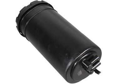 AKTIVKOHLEFILTER TANKENTLüFTUNG