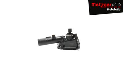 THERMOSTAT KüHLMITTEL METZGER AUTOTEILE 4006362 4