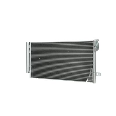 CONDENSATOR CLIMATIZARE NISSENS 940169 11