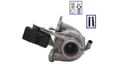 COMPRESOR SISTEM DE SUPRAALIMENTARE