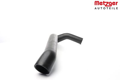 LADELUFTSCHLAUCH METZGER AUTOTEILE 2400940 30